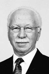 Photo of Jean-Marie Frechette